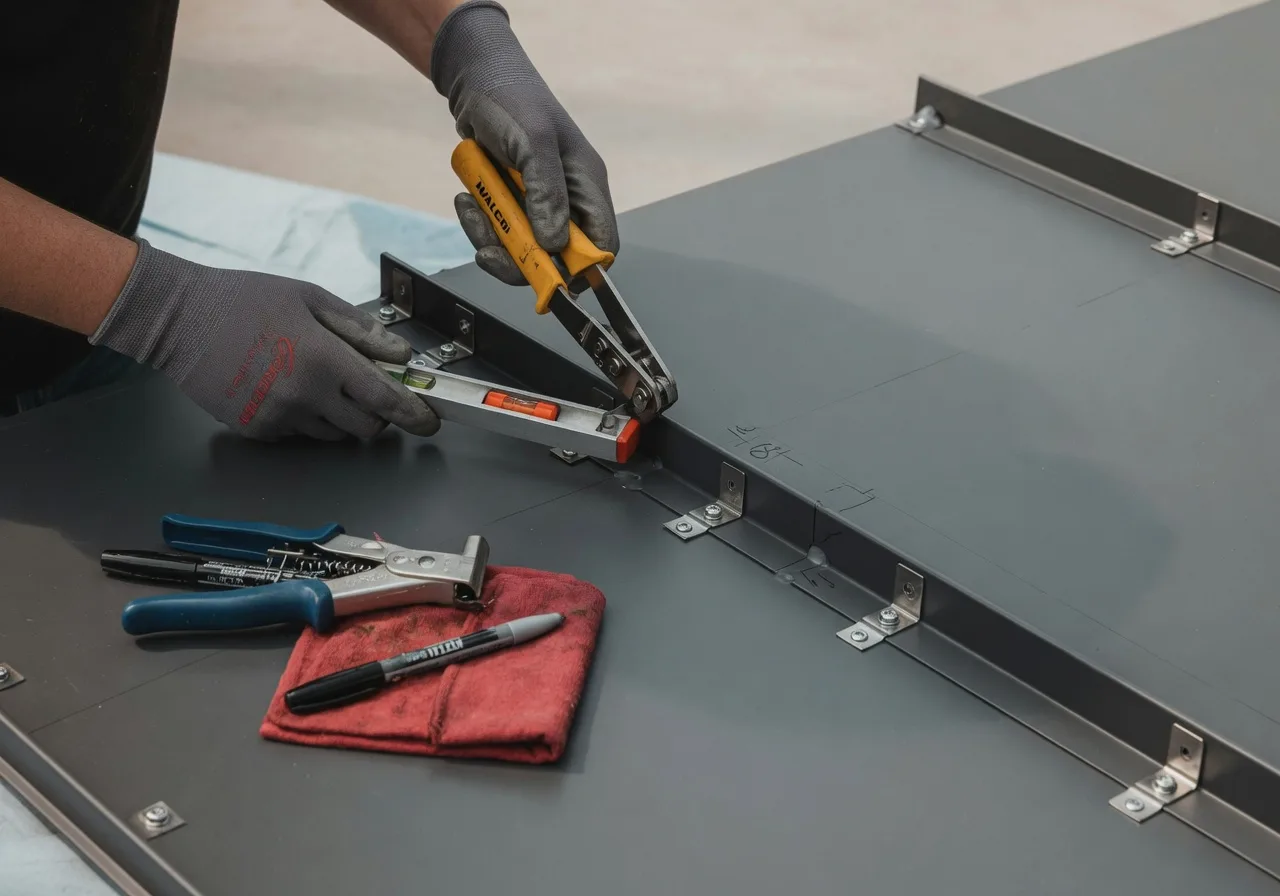 Why choose Metal Roofing Installation in Prides Crossing, MA